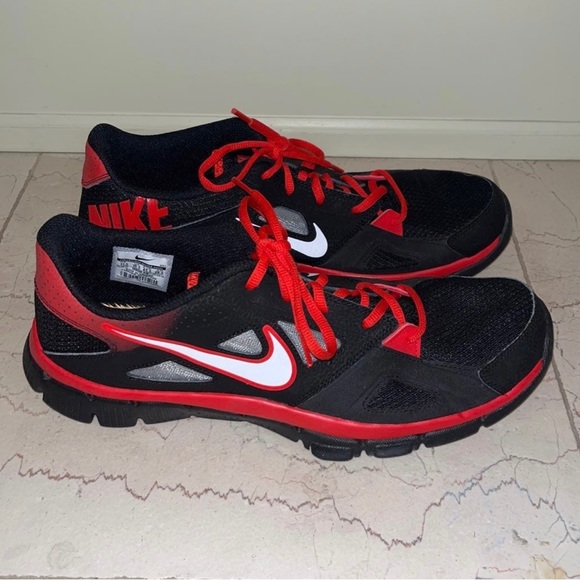 Nike Flex Supreme TR 2 - Picture 3 of 7